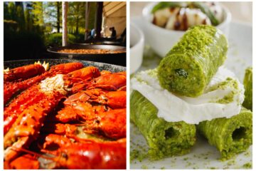 Festivalul Mediteraneean revine la Iulius Mall Suceava, în perioada 21-23 iulie