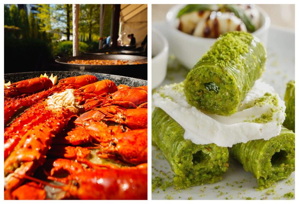 Festivalul Mediteraneean revine la Iulius Mall Suceava, în perioada 21-23 iulie