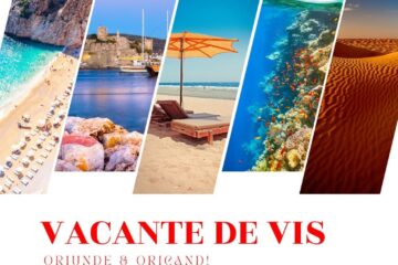 Vacanțele de vis promise de agentia Kusadasi sunt acum sub semnul întrebarii