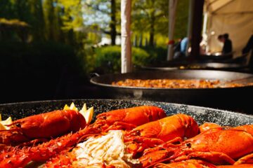 Festivalul Mediteraneean revine la Iulius Mall Suceava, în perioada 21 - 23 iulie