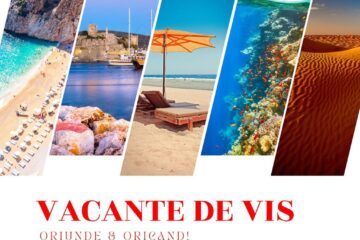 Vacanțele de vis promise de Agenția Kusadasi sunt acum sub semnul întrebării