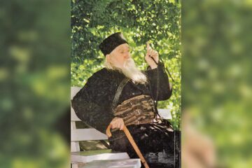 Cine-a fost părintele Cleopa - crâmpeie din viața duhovnicului de la Mănăstirea Sihăstria Neamțului