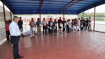 145 de elevi premiați la Fălticeni pentru rezultatele obținute la olimpiadele școlare, la evaluare națională și bacalaureat