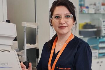 Dr. Ionela Dumitriu