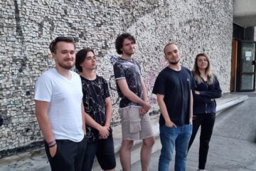 Sonniah, formație suceveană de heavy metal, a lansat recent single-ul ,,The Perfecționist”