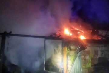 Incendiul de la Vuliva