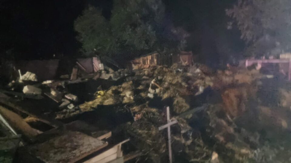 Incendiul de la Vuliva