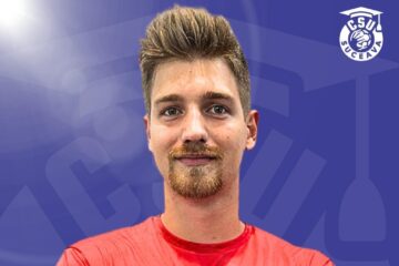 CSU Suceava l-a transferat pe interul stanga Aron Dedu