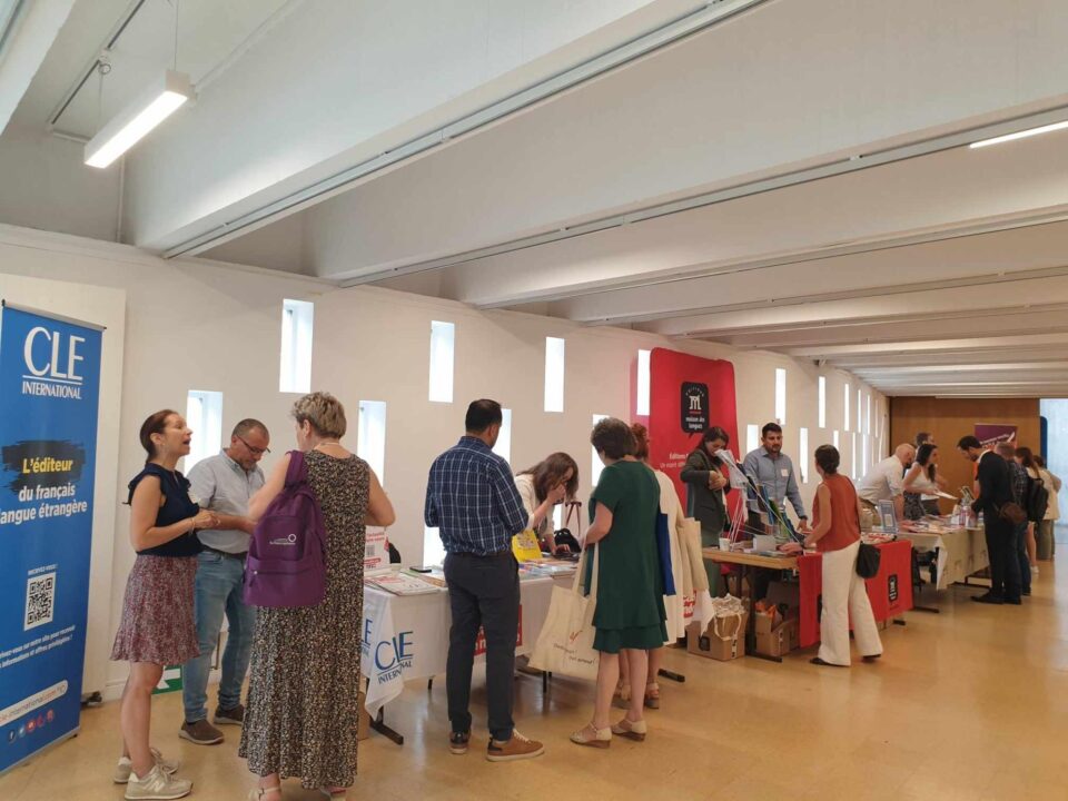 O delegație din Suceava, prezentă la Congresul Mondial al Alianțelor Franceze, desfășurat la Paris