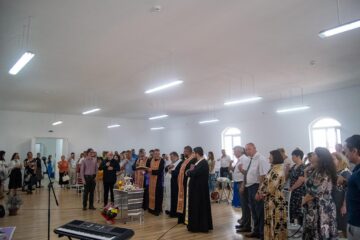 87 de ani de la înființarea Bibliotecii Municipale Câmpulung Moldovenesc, marcați printr-un eveniment cultural emoționant