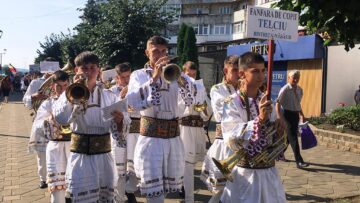 Premiile Concursului Interjudețean de Folclor ,,Șezătoarea copiilor’’ Fălticeni