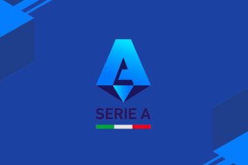 Când începe Serie A, ediția 2023/2024?