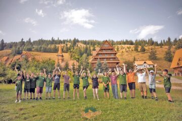Bucuria de a fi „Temerar pe drumul cunoașterii”