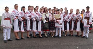 Câștigătorii Trofeului Festivalului