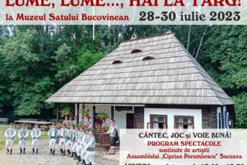 Unde fugim de-acasă...