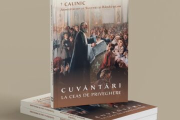 † CALINIC, Arhiepiscop al Sucevei și Rădăuților, Cuvântări la ceas de priveghere, Ed. Crimca, Suceava, 2021