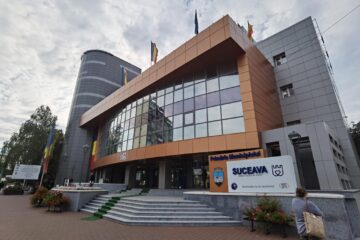Primăria Suceava va achita astăzi stimulentele în valoare de 2.500 de lei acordate pentru nou-născuți