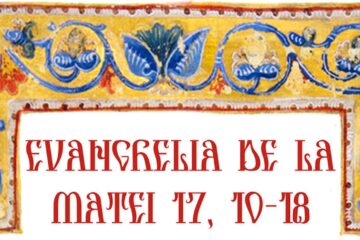 Evanghelia ziei