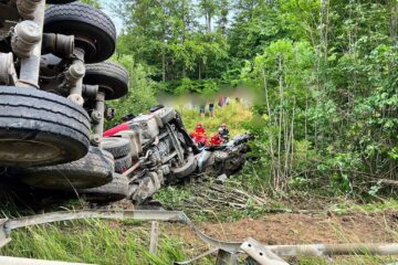Tragedia cu doi morți de la Ilișești