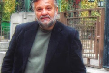 Prof. univ. dr. Ioan Cărmăzan