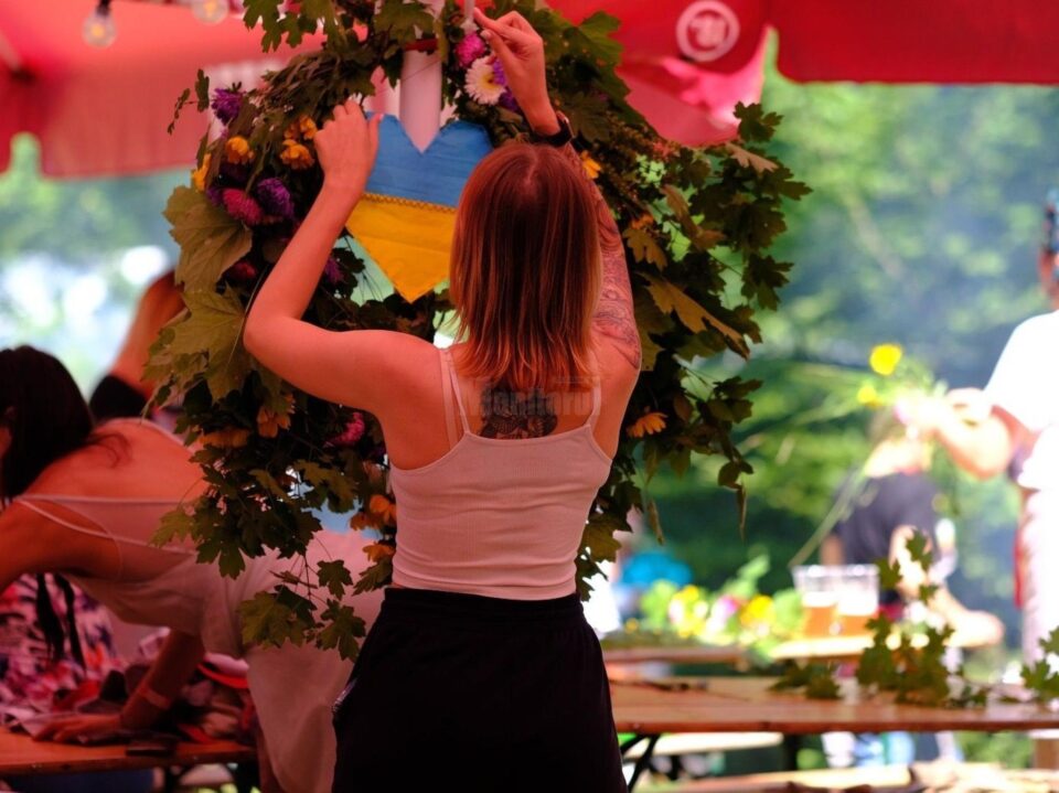 Zilele Nordului Campionatul de Borș
