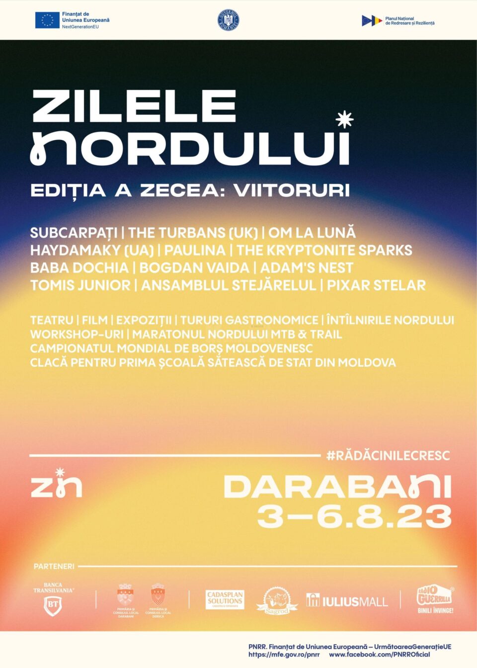 Zilele Nordului