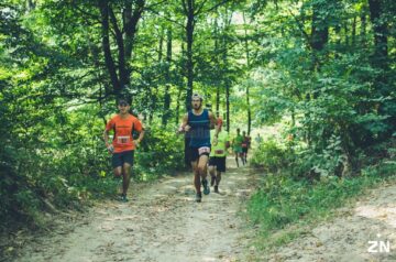 Festivalul Zilele Nordului - Trail