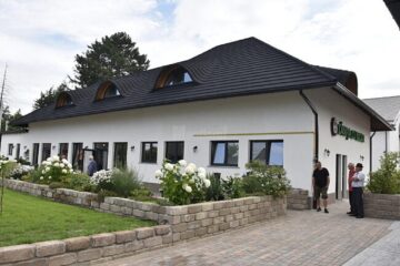 Cantina Căsuța cu Bucate