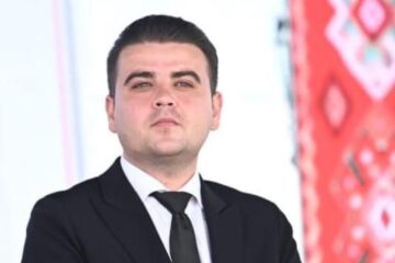 Deputatul PSD de Suceava Gheorghe Șoldan