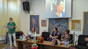 „Luna Diasporei în Bucovina” s-a deschis marți cu o expoziție de fotografie, cu poezie și muzică