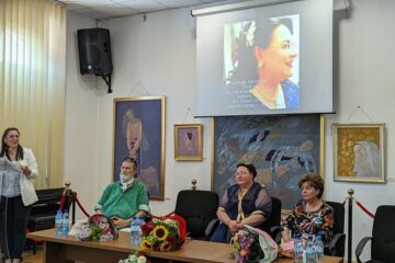 „Luna Diasporei în Bucovina” s-a deschis marți cu o expoziție de fotografie, cu poezie și muzică
