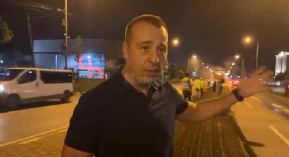 Lucian Harșovschi a anunțat că lucrările de asfaltare a principalei artere de circulație a Sucevei au început și de la intrarea în Suceava dinspre Fălticeni, de miercuri seara