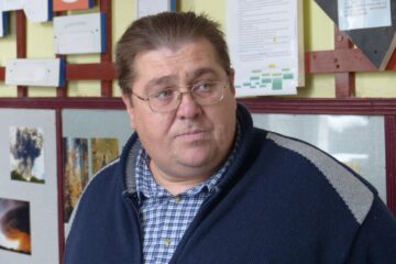 Gelu Clitnovici