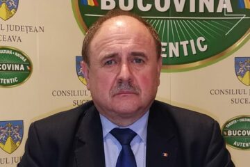 Niculai Barbă îi transmite lui Dan Cușnir că ar trebui să își asume „relele” pe care PSD le-a făcut județului Suceava