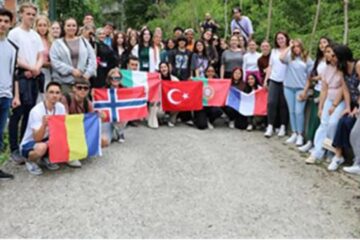 Proiect Erasmus+, la Colegiul Tehnic „Alexandru Ioan Cuza” Suceava