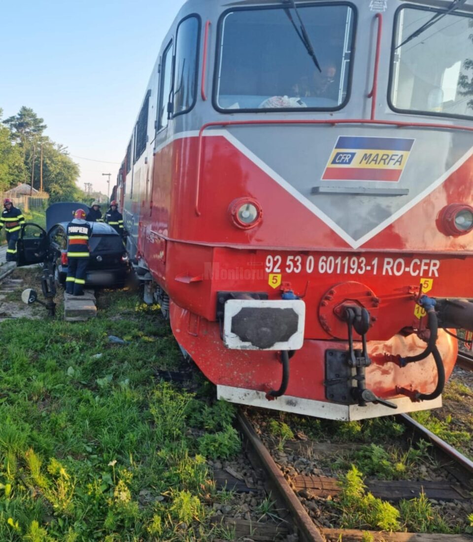 Accidentul de la Vicșani