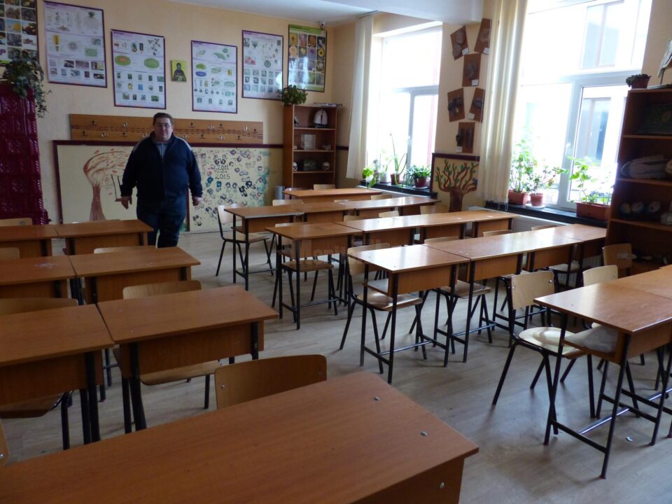 Gelu Clitnovici