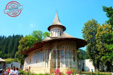 Ținutul Mânăstirilor din Bucovina intră într-o nouă competiție pentru a fi desemnat Destinația Anului 2023