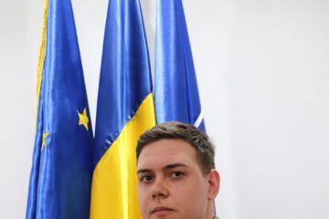 Tiberiu Constantin Calistru