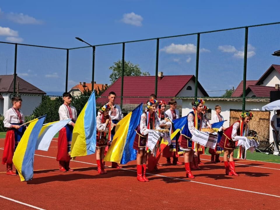 ”Școala de vară” de la Bălcăuți
