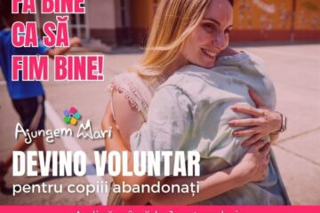 40 de copii abandonați din Suceava, Gura Humorului și Solca au nevoie de 20 de voluntari care să-i ajute la lecții