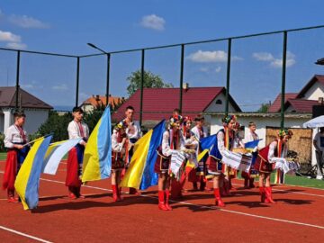 Peste o sută de elevi de la școlile Bălcăuți, Negostina și Gropeni au participat la a VI-a ediție a Școlii de vară
