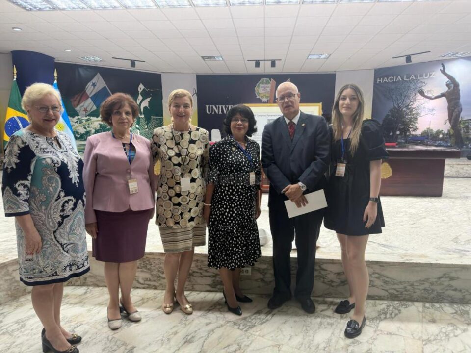 Reprezentanti din Romania, la evenimentele din Panama