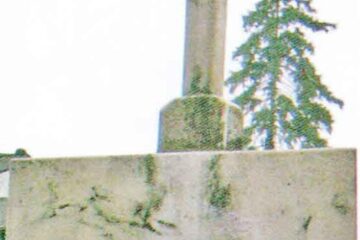 Înveșnicirea Troiței la români. Monumentele românești din județul Cernăuți (Nordul Bucovinei)