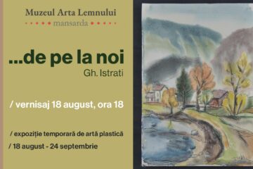 „...De pe la noi” de Gheorghe Istrati