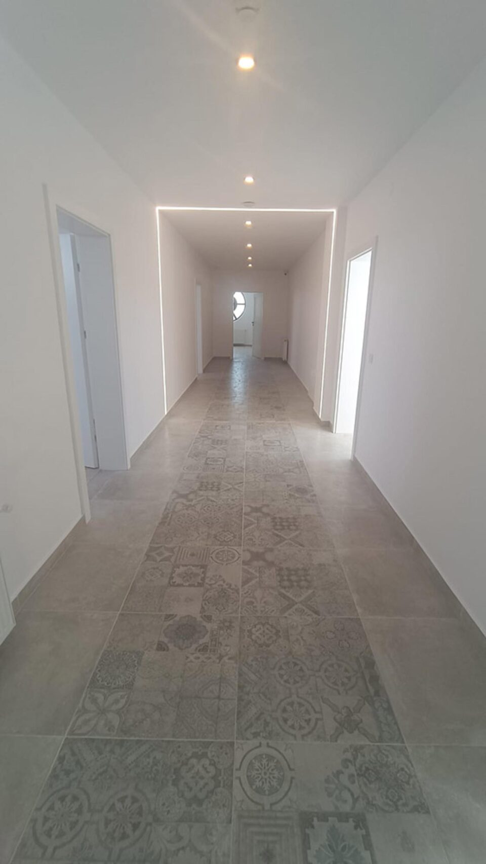 Holuri de legătură
