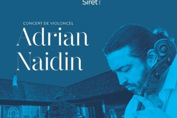 Concert Adrian Naidin