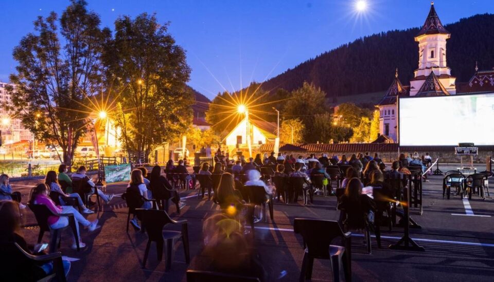 Câmpulung Film Fest