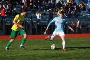 Campionatul Ligii a III-a va începe pe 26 august. Foto Cristian Plosceac