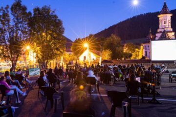Polonia și Georgia, țările invitate în acest an la Câmpulung Film Fest, ediția a VIII-a